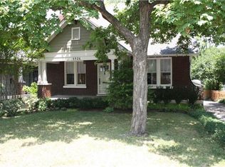 3526 Murphy Rd, Nashville, TN 37205