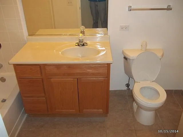 17 W 35th St #408 — Photo 1