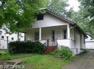 677 Sanford Ave, Akron, OH 44305