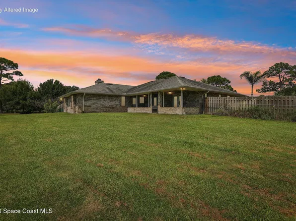 2460 Lacourt Ln, Malabar, FL 32950