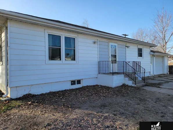 208 W Fillmore Ave, De Witt, NE 68341