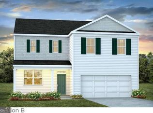 140 Kraft Cv, Pooler, GA 31322