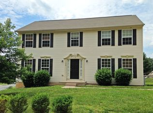 130 Bush Chapel Rd, Aberdeen, MD 21001