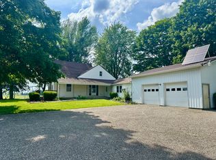 7375 Gifford Rd, Fountain City, IN 47341