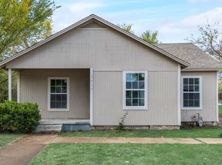 3017 Bonnie Brae Ave, Fort Worth, TX 76111