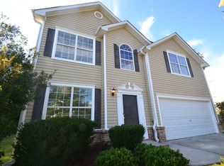 7047 Hillcrest Chase Ln, Austell, GA 30168
