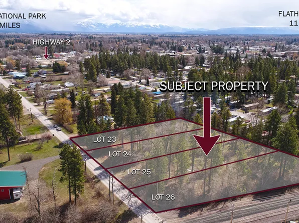54 Sunset Dr, Kalispell, MT 59901