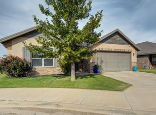 5242 Jarvis St, Lubbock, TX 79416