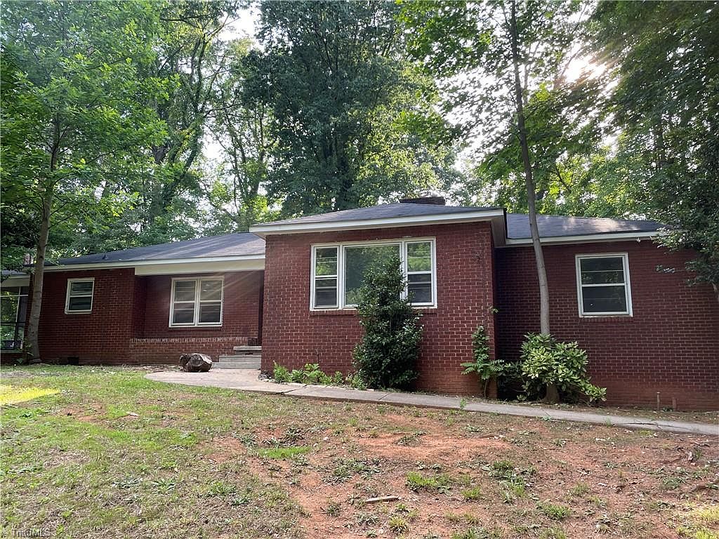 4440 Tise Ave, Winston Salem, NC 27105 Zillow