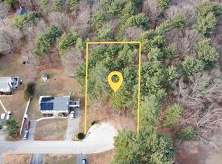 55-57 Raymond St, Franklin, MA 02038