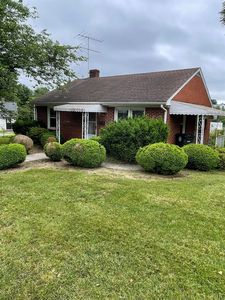 607 Hood St, Lynchburg, VA, 24501