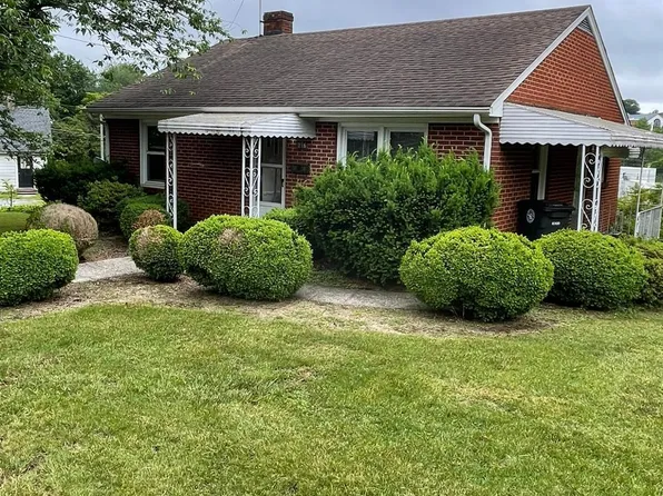 607 Hood St, Lynchburg, VA 24501