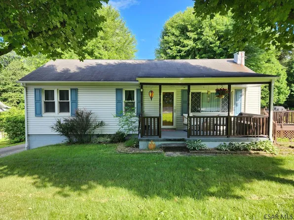 3637 William Penn Ave, Johnstown, PA 15909