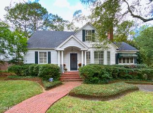 3425 Galloway Ave, Jackson, MS 39216