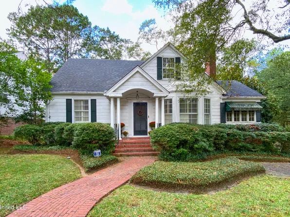 3425 Galloway Ave, Jackson, MS 39216