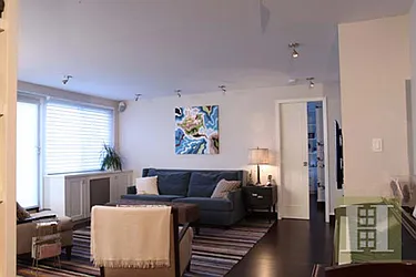 Sold by Halstead Real Estate