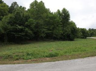 Old Capps Rd, Harrison, AR 72601