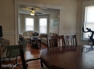 15 Glenwood Rd, Somerville, MA 02145