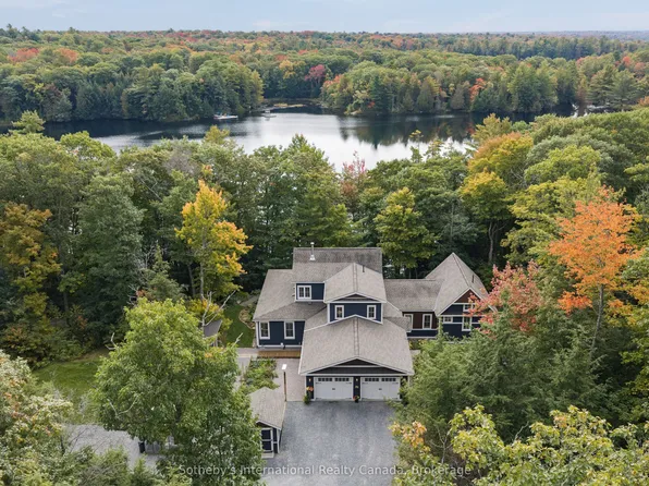 75 Dora Creek Ln, Seguin, ON P2A 0B2