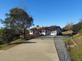 17220 Rancho Suenos Rd, Ramona, CA 92065