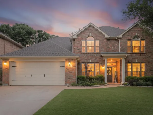 2014 Marie Weldon Ln, Arlington, TX 76001