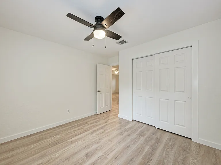3rd Bedroom