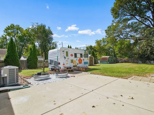 315 Collingwood Ave, Columbus, OH 43213