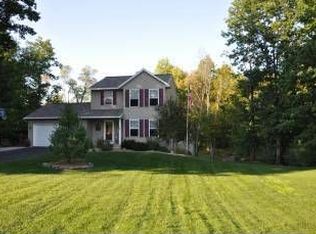 3061 Core Ct NE, Cedar Springs, MI 49319