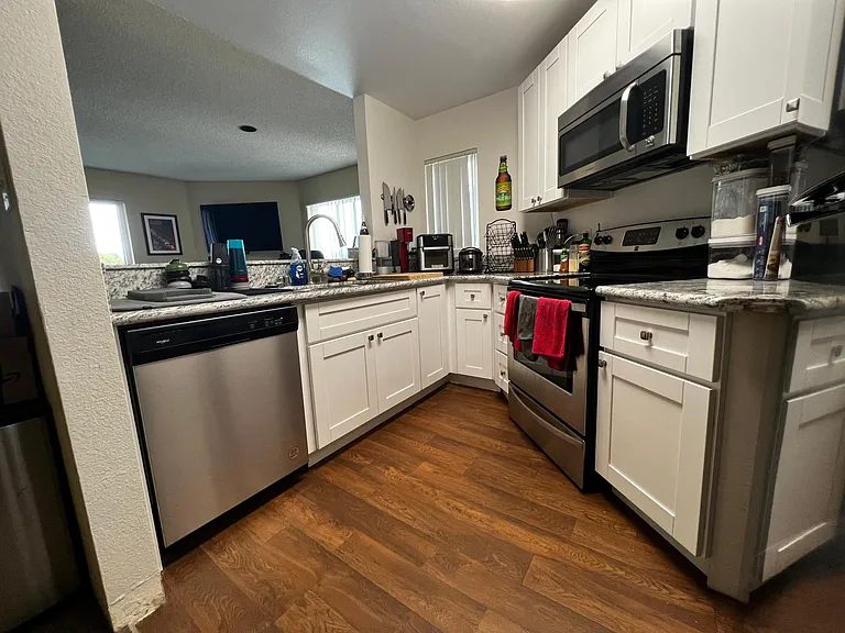 7425 Charmant Dr #2814 — Photo 4