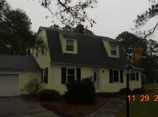 30 Hall Hwy, Crisfield, MD