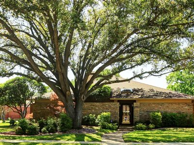 1528 Sunnyslope Dr, Carrollton, TX, 75007