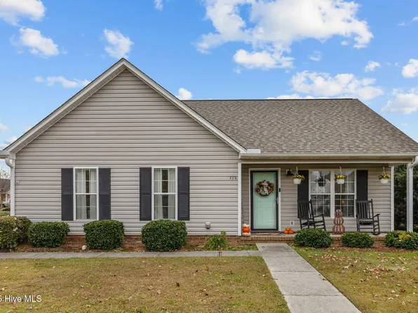 338 Meadow Drive, Ayden, NC 28513