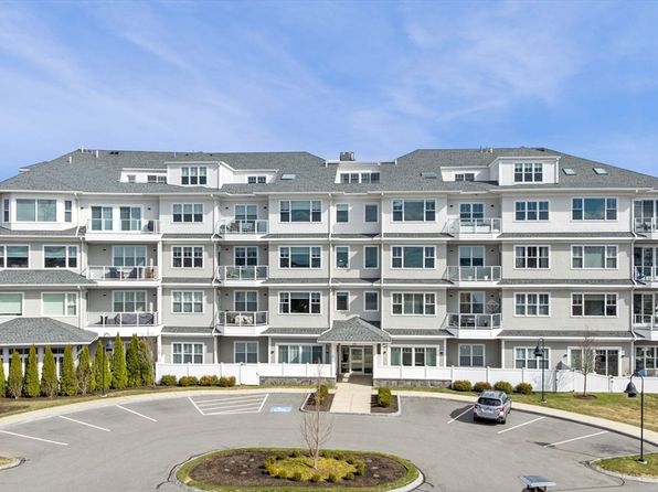 71 Greenwood Ave Unit 202