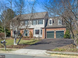 205 Primrose Ct SW, Leesburg, VA 20175