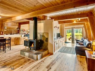 159 Mule Deer Rd, West Yellowstone, MT 59758