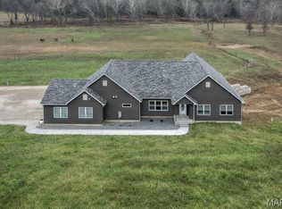 3700 State Road V, De Soto, MO 63020