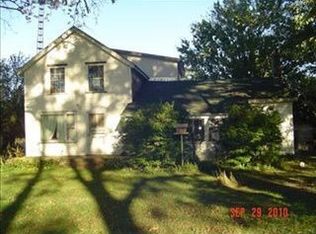 71235 Oak Tree Rd, Burr oak, MI 49030