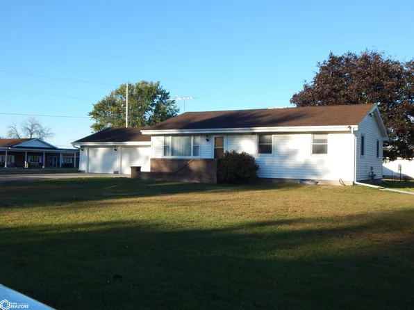 1414 23rd St, Eldora, IA 50627