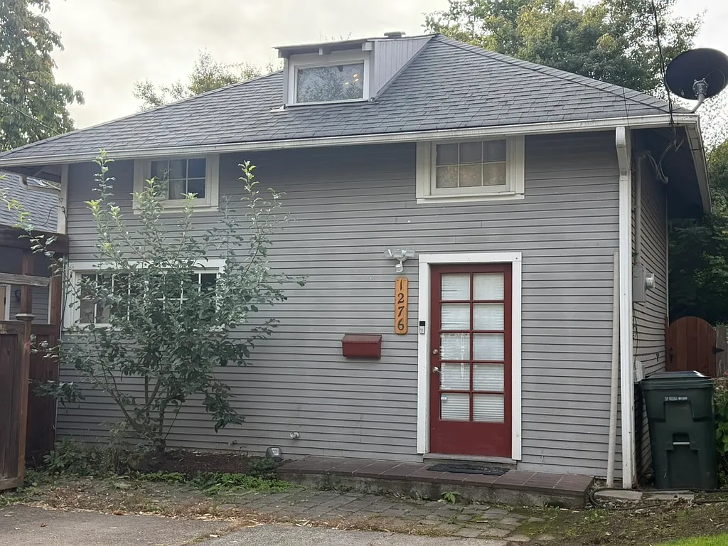 1276 East 20th Avenue - 1 — Photo 1