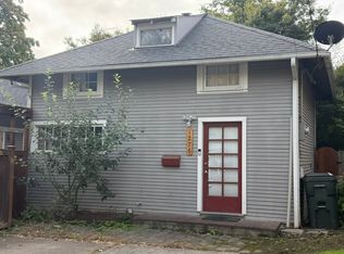 1256 E 20th Ave, Eugene, OR 97403