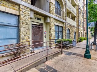 2505 San Gabriel St APT 308, Austin, TX 78705