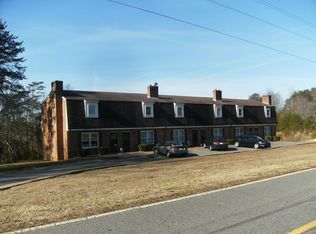 1156 Smith Rd, Stoneville, NC 27048