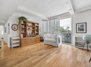 1801 Lavaca St APT 3M, Austin, TX 78701