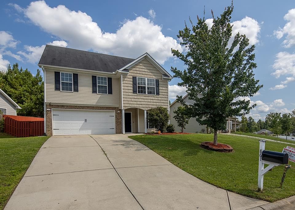 1st image of 861 Tyler Woods Dr