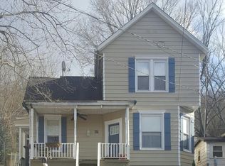 229 Conwell St, Aurora, IN 47001