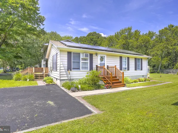 1236 Gwynne Ave, Churchton, MD 20733