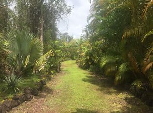 11-3186 Pikake St LOT 7782, Mountain View, HI 96771