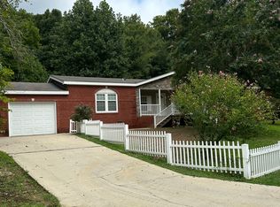 3011 Ryans Creek Rd, Williamsburg, KY 40769