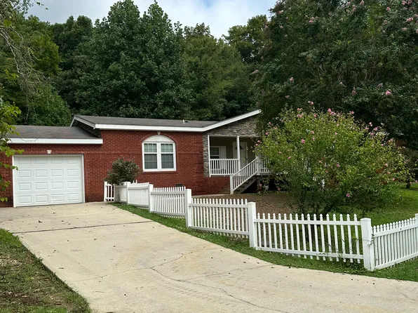 3011 Ryans Creek Rd, Williamsburg, KY 40769