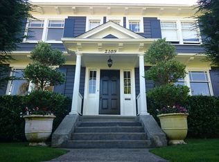 2109 E Galer St, Seattle, WA 98112